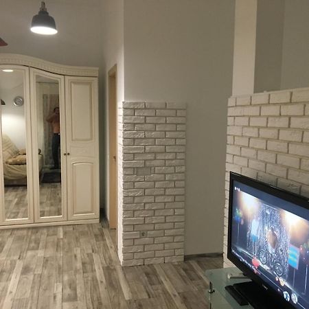 Comfort Place In The City Centre ايفانو - فرانكيفسك المظهر الخارجي الصورة