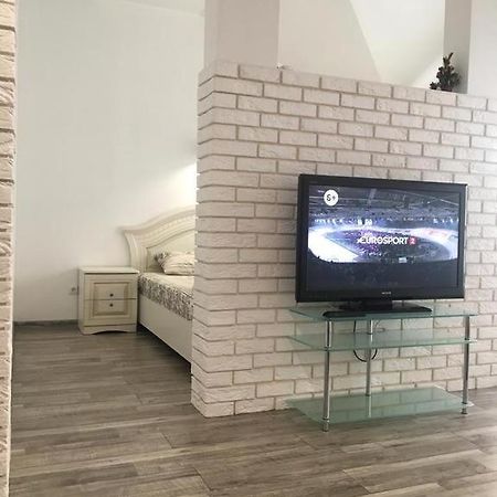 Comfort Place In The City Centre ايفانو - فرانكيفسك المظهر الخارجي الصورة