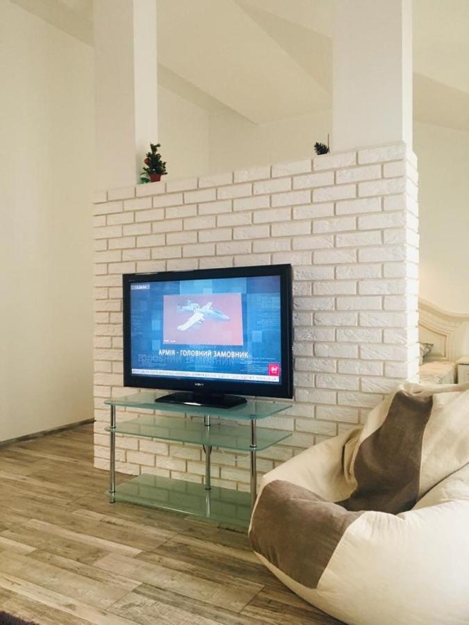 Comfort Place In The City Centre ايفانو - فرانكيفسك المظهر الخارجي الصورة