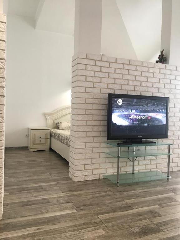 Comfort Place In The City Centre ايفانو - فرانكيفسك المظهر الخارجي الصورة